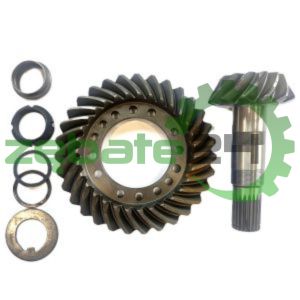 066090 Carraro Wałek atakujący Koło talerzowe bevel gear set