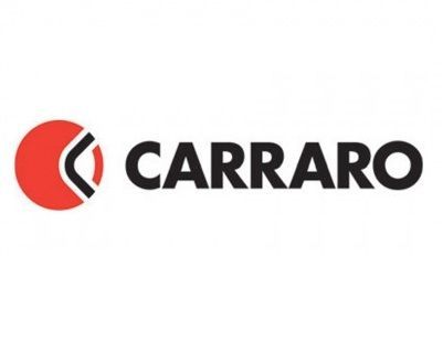 40016 Carraro drum brakes, various parts