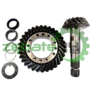 065596 Carraro Wałek atakujący Koło talerzowe bevel gear kit