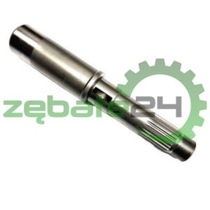 563790 Manitou Wałek Przekładni Kątowej
