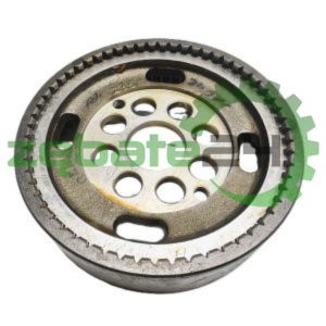 063190 Carraro Wieniec + wspornik