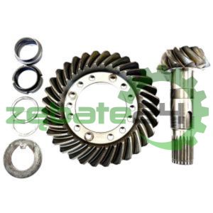 065598 Carraro Wałek atakujący Koło talerzowe bevel gear kit