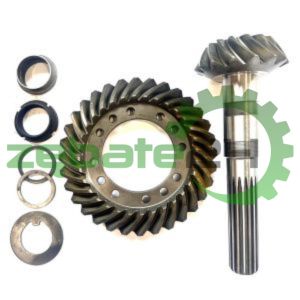 066981 Carraro Wałek atakujący koło talerzowe bevel gear kit