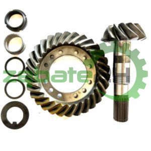 068522 Carraro Wałek atakujący koło talerzowe bevel gear kit