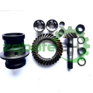 68485 Carraro Wałek atakujący Koło talerzowe