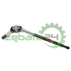 958919 Manitou Półoś kompletna