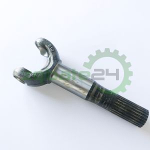 040821 40821 Carraro Półoś Krótka