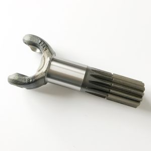 046246 46246 Carraro Półoś Krótka