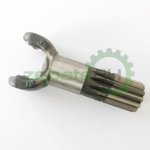 046254 46254 Carraro Short Half.