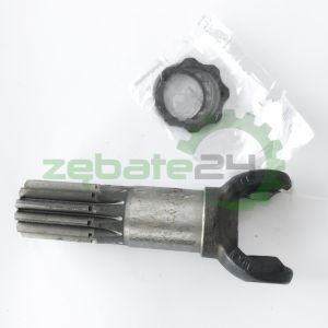 046203 46203 Carraro Półoś Krótka