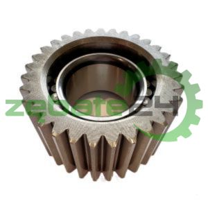 ZGAQ-04072 Hyundai Satelita