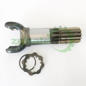 066848 66848 Carraro Półoś Krótka