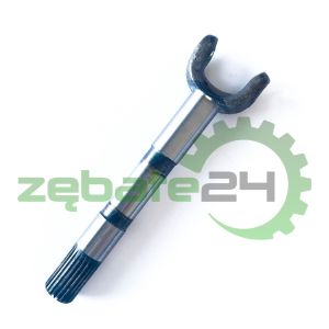 040814 Carraro Półoś