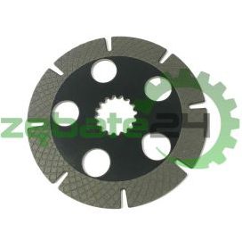 2.222-00012 Doosan Tarcza