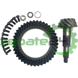 128864A1 Case New Holland Wałek Atakujący Koło Talerzowe