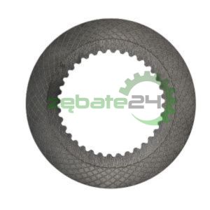5370652360 Terex Tarcza
