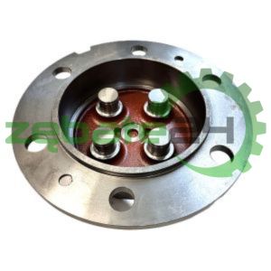 ZF0300200 Ausa Obudowa