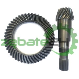 279-4627 Caterpillar Wałek atakujący koło talerzowe