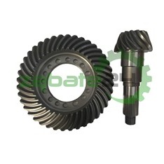 4460255354 ZF Wałek atakujący koło talerzowe