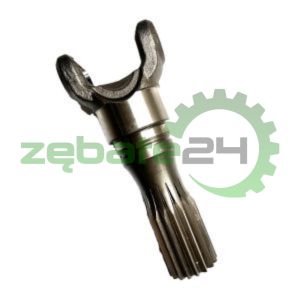 7500645027 Massey Ferguson Półoś krótka