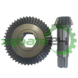 K7006731 Kuhn Wałek Atakujący Koło Talerzowe