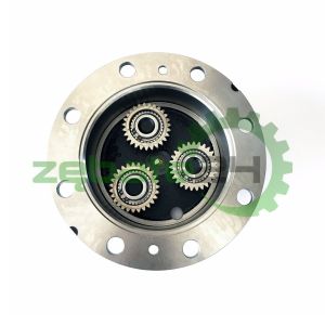 540524 Paus Obudowa z satelitami kpl