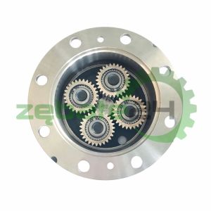 13006990 Claas Obudowa z satelitami kpl