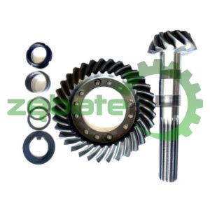 066073 Carraro Wałek atakujący koło talerzowe Bevel Gear Set