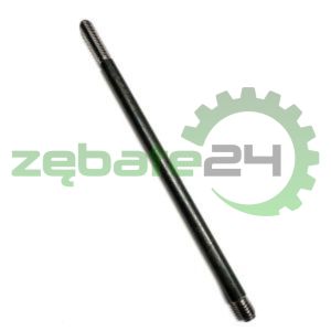 8002241 Fermec Terex Szpilka