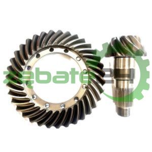 4460205412 ZF Wałek Atakujący Koło Talerzowe Bevel Gear Set