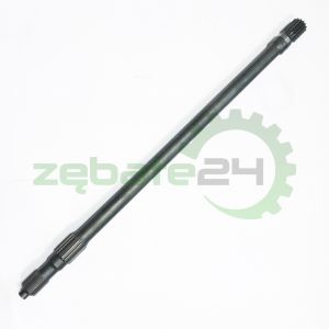 1000183526 Kramer Półoś Half Shaft