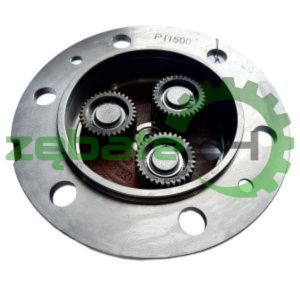 2831830 Wacker Neuson Obudowa kompletna z satelitami