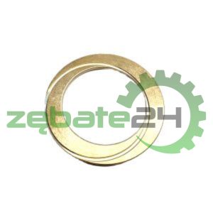 ZM2283365 Volvo Podkładka koła koronowego