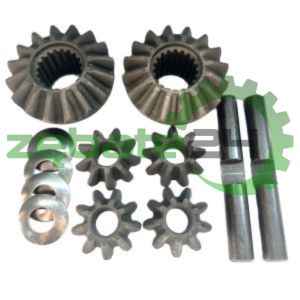 AL160133 John Deere Zestaw kół zębatych dyferencjału