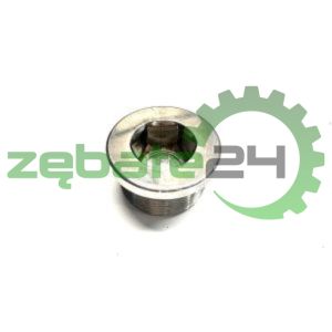 5904662780 Fermec Terex Korek + oring