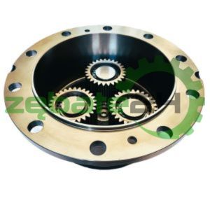 70259733 JLG Obudowa zwolnicy z satelitami