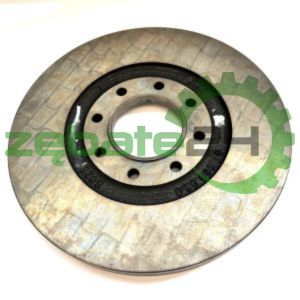 1000259903 Kramer Tarcza hamulcowa