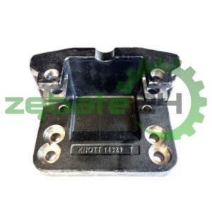 6089706 Fermec Terex Element hamulca