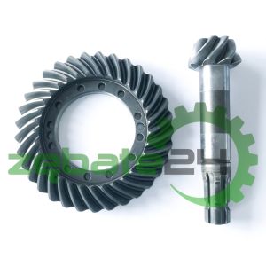 3766285m91 Massey Ferguson Wałek atakujący Koło talerzowe