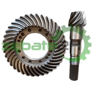 3764457M91 Massey Ferguson Wałek atakujący Koło talerzowe