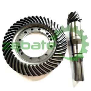 3427119M91 Massey Ferguson Wałek atakujący Koło talerzowe