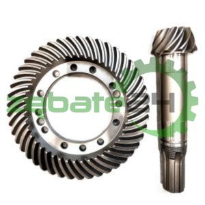3427113M91 Massey Ferguson Wałek atakujący Koło talerzowe