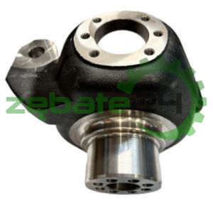 565a0596 Mecalac Zwrotnica