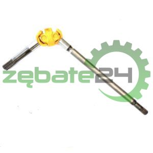 267-9150 Caterpillar Półoś kompletna
