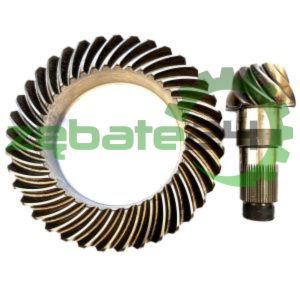 4460216024 ZF Wałek atakujący koło talerzowe
