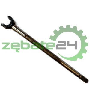 AL211693 John Deere Półoś długa