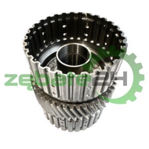 2093268022 ZF Kosz sprzęgłowy