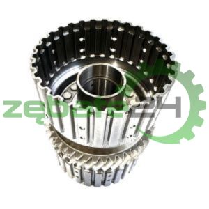 2093259023 ZF Kosz sprzęgłowy