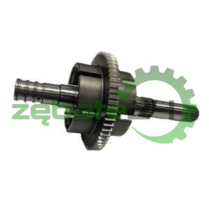 148669 Carraro Wałek