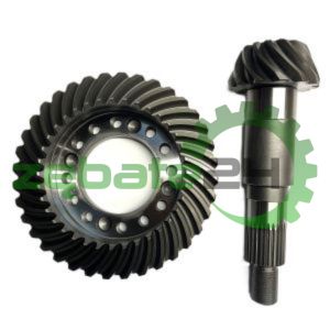 AZ67047 John Deere Wałek atakujący koło talerzowe